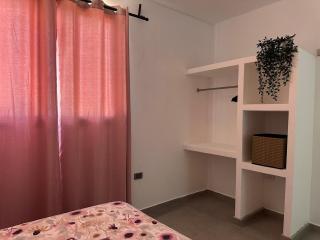 Apartamento Entre Playas 2 con piscina - Las Galeras - 3