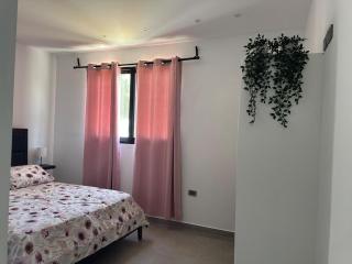 Apartamento Entre Playas 2 con piscina - Las Galeras - 2