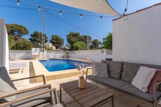 Casa Morisca - Teulada - 9