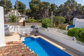Casa Morisca - Teulada - 2