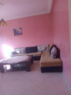 Appartement HASSANIA - Casablanca - 6