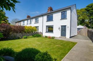 The Bank House - Silverdale - 9