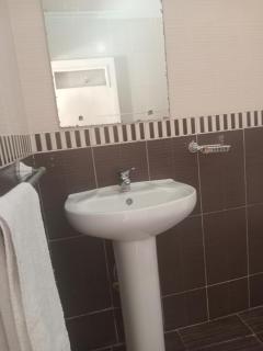 Appartement HASSANIA - Casablanca - 8