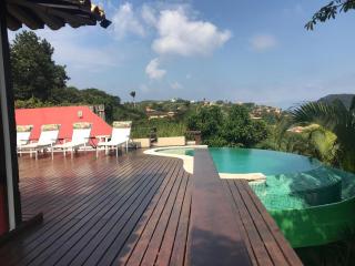 Villa Vermelha Ocean View - 4