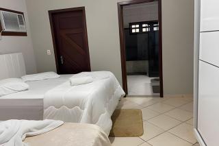 Casa Ampla com piscina para até 16 hospedes - Foz do Iguaçu - 2