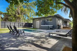 175 Casa Buena Blanca - 1