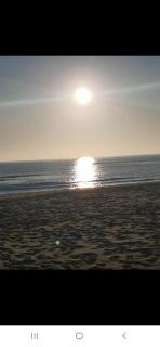 Appartement avec ,1 minte de la plage - 3