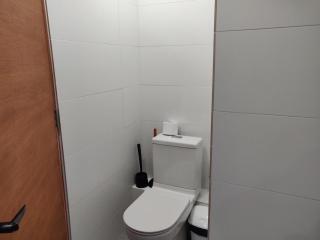 Modern Studio Experience in Las Condes - Santiago - 5