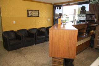 Hotel Barroso - Pirapora - 7