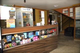 Hotel Barroso - Pirapora - 6