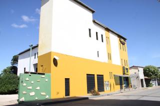 Hotel Barroso - Pirapora - 8