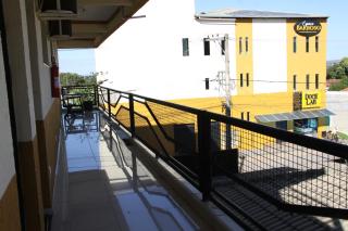 Hotel Barroso - Pirapora - 9