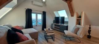Spacieux, cosy et tout équipé pour un confort optimal - 3