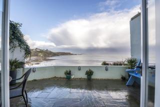 Sea Legs - 2 Bedroom Apartment - Tenby - Tenby - 5