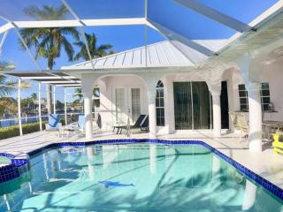 Villa Flamingo - Cape Coral - 0