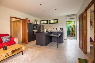 Top Prestige Villa Rishna avec Piscine Privée - Saint-François - 5