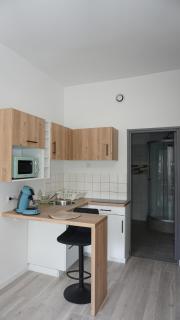 Villars vibe & comfort - Valenciennes - 3