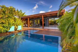Villa Rishna 4 etoiles Luxe avec Piscine privee - 9