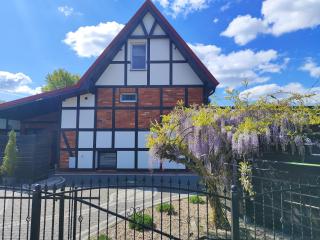 OSTOJA SŁAWIANOWO nad jeziorem - 9