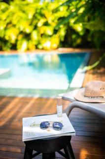 Villa Rishna 4 etoiles Luxe avec Piscine privee - 8