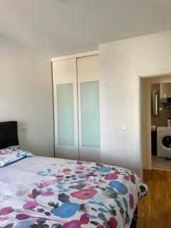 Apartment Novi Bar - 5