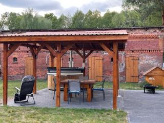 Dom Nad Jeziorem Trzy Tonie - - 5