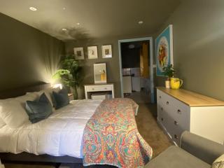 Paddons Lodge - Tavistock - 9