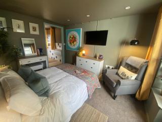 Paddons Lodge - Tavistock - 2