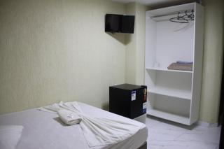 Hotel Barroso - Pirapora - 3