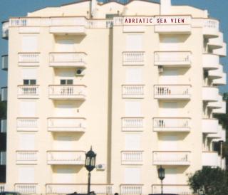 ADRIATIC SEA VIEW Apartment - Durrës - 0