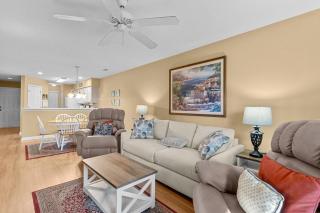 2 Bedroom Golfer's Getaway Sleeps 4 - Pawleys Island - 7