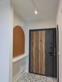 Solea Suites - Tschernomorez - 9