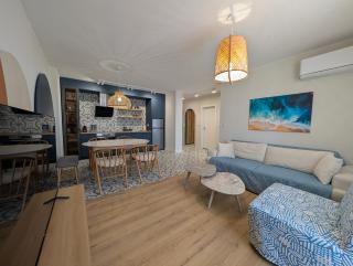 Solea Suites - Tschernomorez - 6