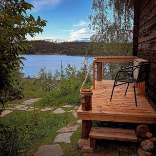 St Olavs Cabin - Brunflo - 5