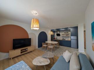 Solea Suites - Tschernomorez - 4