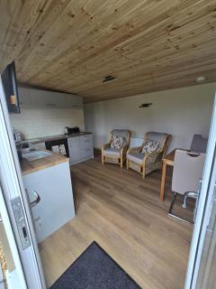 Dunroaming Cabin - Pendine - 6
