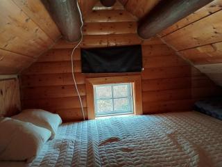 St Olavs Cabin - Brunflo - 2