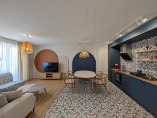 Solea Suites - Tschernomorez - 2