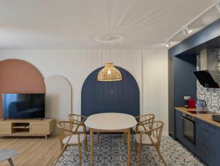 Solea Suites - Tschernomorez - 1