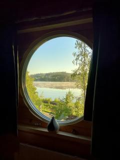 St Olavs Cabin - Brunflo - 0