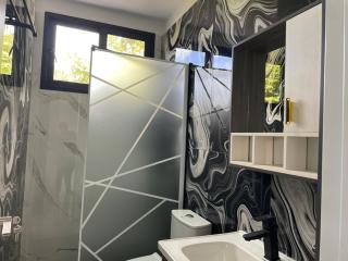 Apartamento Entre Playas 1 con piscina - Las Galeras - 3