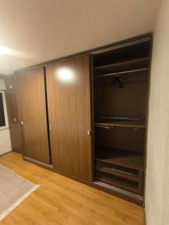 İzmir duplex - Eskiömerler - 8