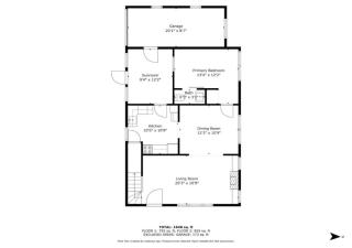 Spacious 4 Bedroom Sleeps 10 with Sauna and Hot Tub - Cuyahoga Falls - 5