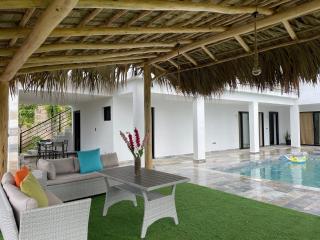 Apartamento Entre Playas 1 con piscina - Las Galeras - 4