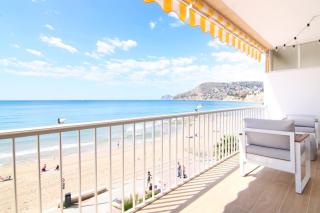 Beachfront - Rio - Calpe - 5