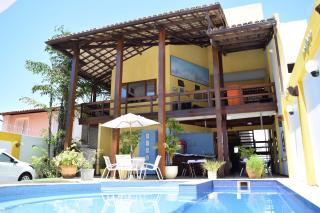Hotel Pousada Encanto de Itapoan - Salvador - 0