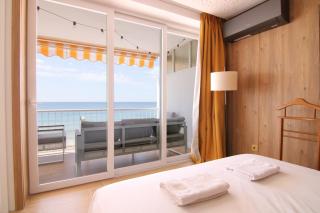 Beachfront - Rio - Calpe - 2