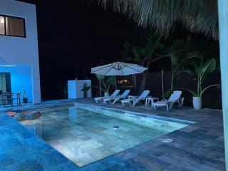 Apartamento Entre Playas 1 con piscina - Las Galeras - 6