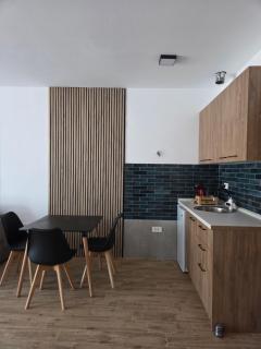 Martinas Lake Front Apartment - Ohrid - 8