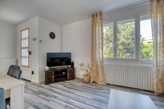 La Catalane House T4 Garden Parking - Pamiers - 6